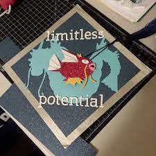 Finished My Grad Cap Even The Smallest Splashes Can Become Powerful Waves College Graduation Cap Decoration Graduation Cap Decoration Grad Cap Designs
