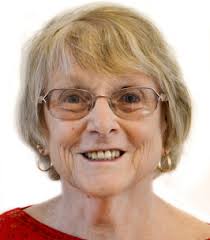 Nancy Larsen Obituary