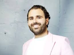 Exclu. Julian Jacob révèle les raisons de son départ de Qui veut être mon  associé ?