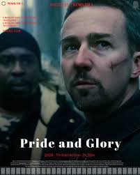 Frailty (2001) *Victory Scale: 8.7/10* This a sneaky good film with crazy  twists. Directed by Bill Paxton. He plays a loving single father with a  pure evil side that is brilliant.