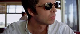 Beady eye noel gallagher portrait inspiration oasis hair cuts boyfriend wave champagne rock. Noel Gallagher On David Cameron New Labour News Clash Magazine
