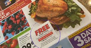Yj.thanksgiving.one.pl whether you're offering a favorite family recipe or attempting a new holiday dish, these thanksgiving dinner food selections will assist you plan as well as offer a remarkable dish. Kroger Thanksgiving Turkey Round Up Prices Vary By Region Kroger Krazy