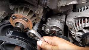 Water pump inspection and replacement explained. 5 Symptoms Of A Bad Water Pump And Replacement Cost In 2021