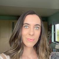 Anna Forte, MSc, GMBPsS