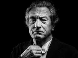 They went out for about 4 years before deciding it was time to head in separate. Robert De Niro Time Goes On Life Beyond Sport