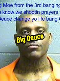 Corey Lynn Flying Bye Federal Prison