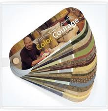We Ve Put Together This Foolproof Color Tool With Pre Selected Color Combinations Guaranteed To Work Together Now Christopher Lowell Bedroom Redesign Home Art