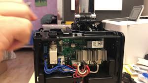 This coffee machine makes producing coffee easier than ever before. Nespresso Delonghi En520 Disassemble 1 2 Youtube
