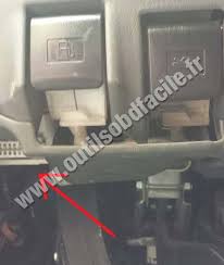 Maybe you would like to learn more about one of these? Obd2 Port Toyota Land Cruiser 1998 2007 Find Your Plug