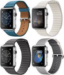 Apple Watch 42mm 1st gen - Full ...