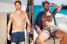 DJ duo The Chainsmokers just admitted to having some 