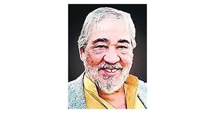 Alfred Flint Obituary (1957