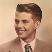 Mckelvey Family Obituaries