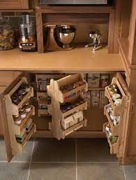 30 Space Saving Ideas And Smart Kitchen Storage Solutions Diy Kitchen Storage Kitchen Organization Diy Kitchen Design