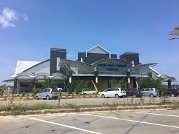 Lapangan terbang pattimura yang mempunyai kod iata: Tebelian Airport Wikipedia
