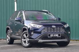 For enquiries on toyota ad hoc models, kindly speak to our toyota representative at your nearest toyota showroom. The Toyota Rav4 Is Here But Won T Be Ruffling Any Feathers Of The Segment S Mainstays Btw Rojak Daily