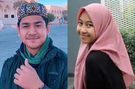 Syakir daulay adiba khanza sepanjang hidup bersamamu. Rekaman Bareng Syakir Daulay Tatapan Malu Malu Adiba Khanza Bikin Potek Matamata Com