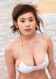 筧美和子(22)乳首ポッチしてるグラビアが抜けるｗｗこれはみーこ史上最高にエロいとの声ｗｗ【エロ画像】 | 芸能エロチャンネル｜グラビアやアイドルの水着 エロ画像などを毎日更新