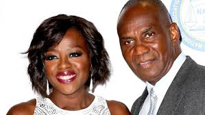 Viola Davis explains why she's done with 'How to Get Away with Murder' sex  scenes