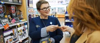 It's a good job and i've never formally been in it. Walmart In Store Shoppers Can Now Order And Pay For Online Orders Techcrunch