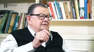 Histórias da Constituinte