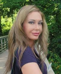 Michelle Kerry's Instagram, Twitter & Facebook