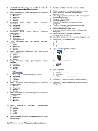 We did not find results for: Contoh Soal Uts Tik Kelas 4 Sd