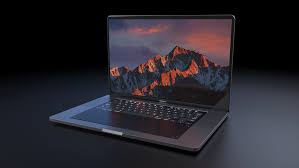 Macbook Pro 2018 On Behance Macbook Pro Newest Macbook Pro Macbook