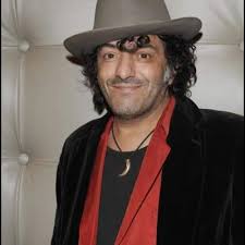 ADMIN#FOUZI/ Le chanteur Rachid...