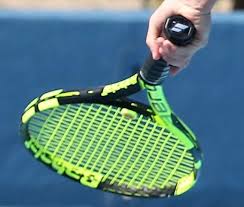 The swing speed it the wilson clash 26 junior tennis racquet has an incredible flexible frame due to its freeflex technology. Marine City S Best Boys Tennis Player Gets Talent From His Father