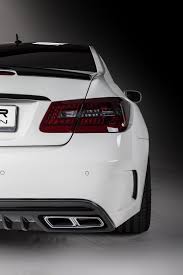 Prior Design Tune For Prior Facelift Mercedes Benz E Class Coupe Carscoops Mercedes Benz Coupe Mercedes Mercedes Coupe