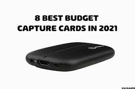 Overall, the mirabox hsv321 is a superb budget capture card. The 8 Best Budget Capture Cards 2021 Setupgamers
