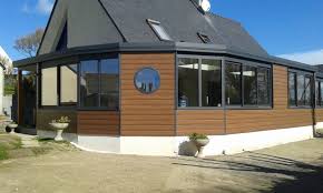 Prévoyez entre 1 000 et 2 900 euros / m2 pour le prix d'une extension de maison en bois. Extension A Toit Plat