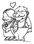Select from 35970 printable coloring pages of cartoons, animals, nature, bible and many more. People In Love Coloring Pages