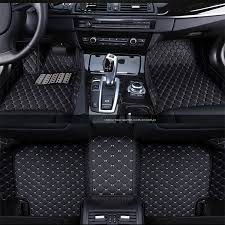 Car Floor Mats For Audi A1 Sportback A3 Sedan A7 A8 A8l Tt Mk2 Mk3 2017 2016 2015 2014 2013 2012 2011 2010 20 Custom Car Floor Mats Chrysler 300c Nissan Rouge