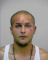 Bail upheld for man accused of stabbing Mercer undersheriff's son