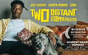Live action short film predictions. The Mike Conley Produced Short Two Distant Strangers Wins Oscar For Best Live Action Short Film