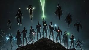 Maybe you would like to learn more about one of these? 1920x1080 Marvel Vs Dc 4k Laptop Full Hd 1080p Hd 4k Wallpapers Images Backgrounds Photos And Pictures