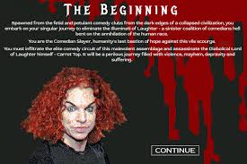 This is a very versatile carrot that matures in roughly 70 days. Carrot Top Featured In Unfortunately Named Videogame Killing Carrot Top