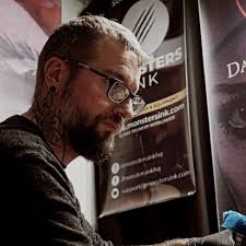 Artists worked our show 2024