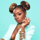 Mansa Musa (feat. Dr. Dre & Cocoa Sarai)