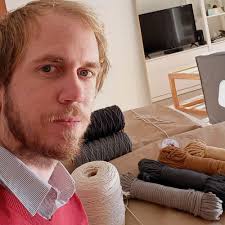 Trabajadores independientes, poca ayuda y mucho estrés