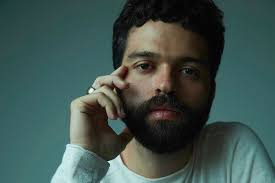 Rafa Castro no SESC Santo Amaro