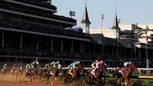 Velazquez with wins aboard animal kingdom (2011), always dreaming (2017), and authentic (2020). Kentucky Derby 2017 Betting Payouts For Win Place Show Heavy Com