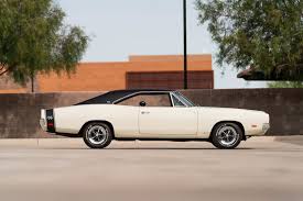 Image result for White 1969 Charger