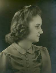 Obituary information for Mary L. Vroman