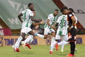 América de cali vs santa fe. Que Canal De Television Transmite Atletico Bucaramanga Vs Atletico Nacional