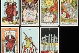 It has four suits, and each suit has 14 cards. How To Read Tarot Cards A Beginner S Guide To Meanings