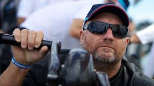 Louis Vuitton Trophy- Live aboard Team Origin with Ian Roman