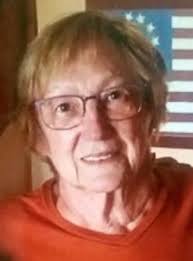 Patricia A. Wendt Obituary